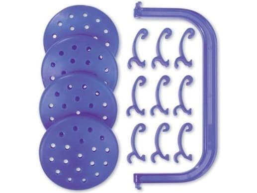 Zolux RodyLounge accessories purple