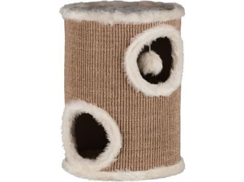 Trixie Cat Tower, sisal, ø 33/50 cm