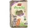 Miniatyrbild 2 av 3: VITAPOL Vita Herbal - hö för gnagare - 1,2 kg