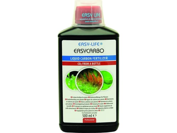 Easy Life EasyCarbo 500 ml