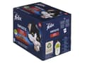 Miniatyrbild 2 av 5: Felix Fantastic landlige smagsoplevelser i gelé - 24x 85g