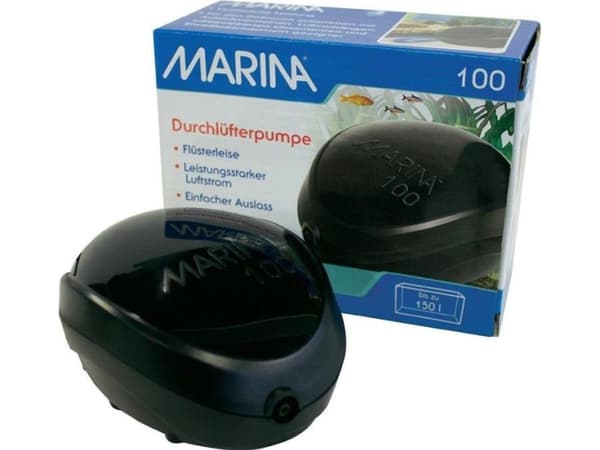 HAGEN MARINA PUMPE 100 75-150L