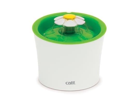 Hagen Catit Senses 2.0 blomsterfontene med drikkevann (CH-7421)