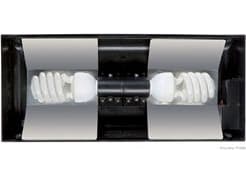 Kevyt sovitus Compact Top, S, 45x9x20cm