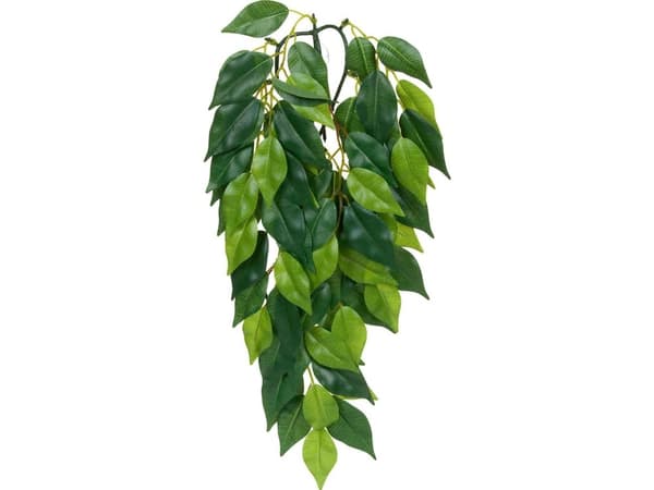 Kunstig plante - Silk Ficus, S