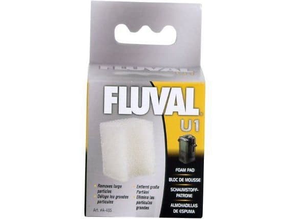 HAGEN HAGEN-FLUVAL FILTER SPONGE CARTRIDGE U1 - 010579