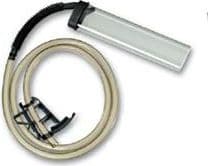 Torkmedel "Easy Clean" S, 6,4x25,5 cm