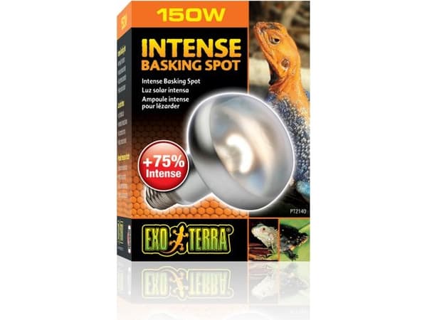 Hagen EXOTERRA INTENSE SPOT Pære 150W