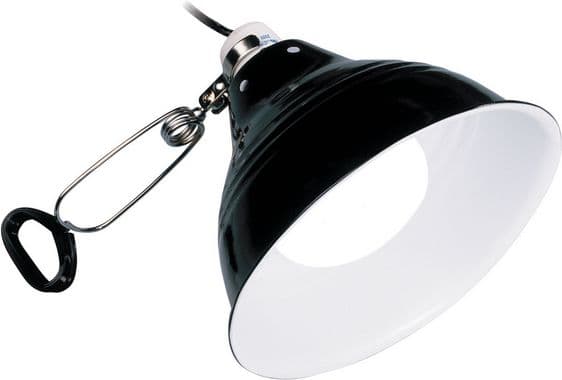 HAGEN EXOTERRA LAMPA GLOW LITEN 14CM