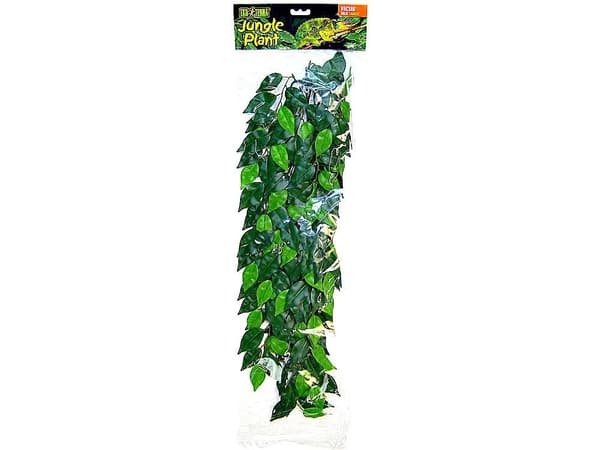 Konstgjord växt - Silk Ficus, L