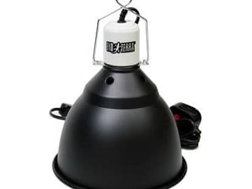 HAGEN EXOTERRA LAMPE KUPPE 18CM