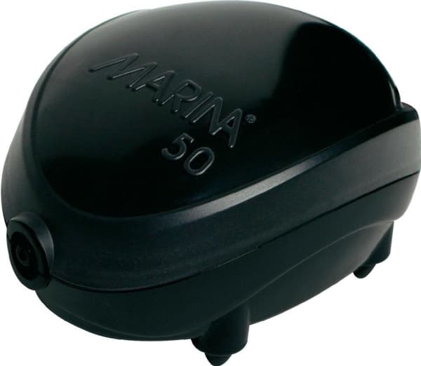HAGEN MARINA PUMP 50 0-60L