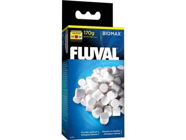 HAGEN HAG.FLUVAL U WKLAD BIOLOG.D/FILT.U2, U3, U4 A495 - 51870