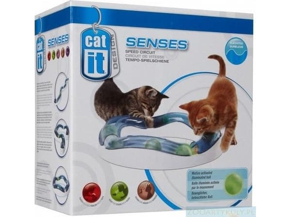 HAGEN HAG.CATIT DESIG.SEN.TOR D/CAT.SPEED CIRC.50735 - 52730