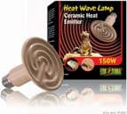 HAGEN EXOTERRA HEAT EMITTER 150W