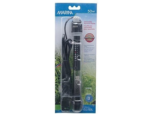 Lämmitin Marina 50W, 22cm