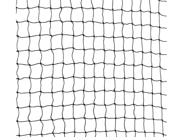 Trixie Beskyttelsesnet 2x1,5 m sort