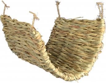 Trixie Græsmåtte, Degus/Rotte, 40 × 28 cm