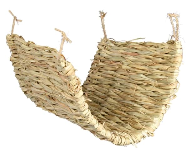 Trixie Græsmåtte, Degus/Rotte, 40 × 28 cm