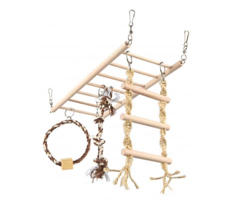Trixie SWING FOR FERRIT 35x15cm