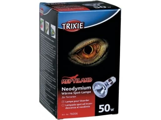 Trixie Neodyme varmepære UV-A, 50W