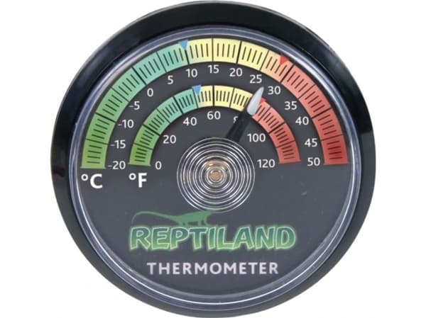 Trixie Thermometer, analogue