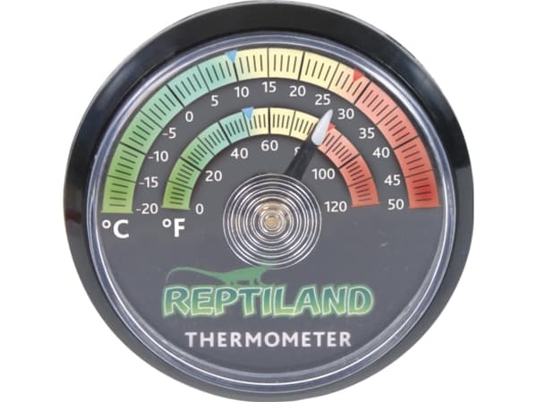 Trixie Thermometer, analogue