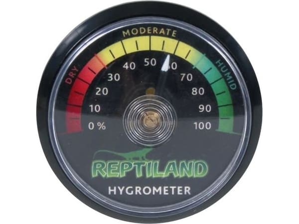 Trixie Hygrometer, analogue