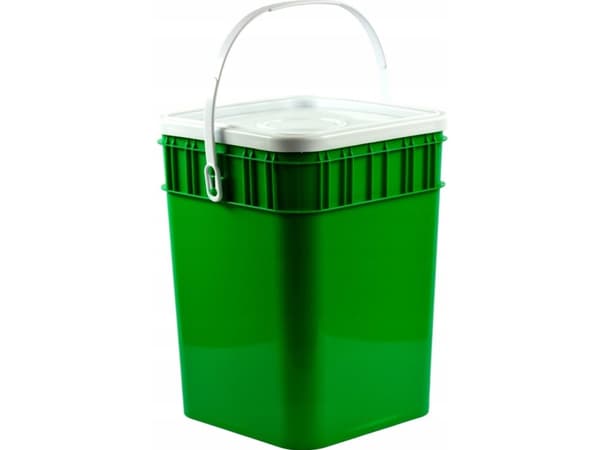 Vitapol RUOKAA NIMPESILLE 20 kg