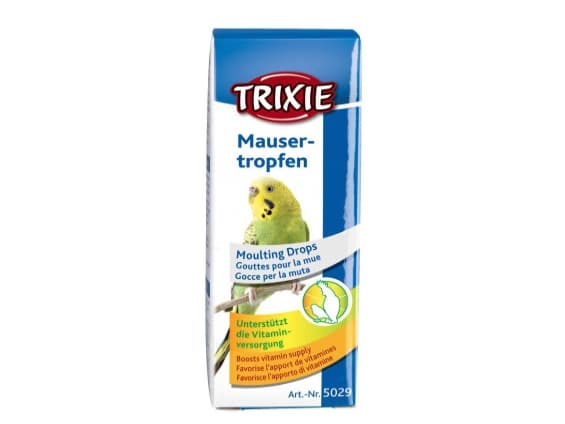 Trixie MULTIVITAMIN DROPS 15ML