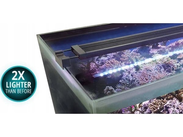Fluval Fluval Sea LED Marine 3.0 lysstang, 61-85cm, 32W