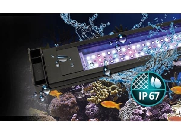 Fluval Fluval Sea LED Marine 3.0 lysstang, 61-85cm, 32W