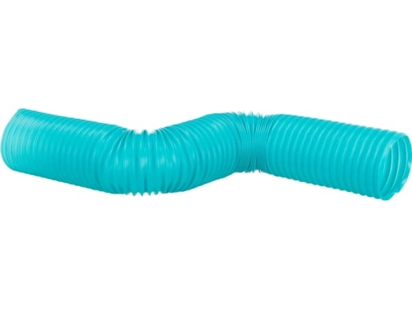 Trixie Legetunnel regulerbar ø 10 x19/75 plast