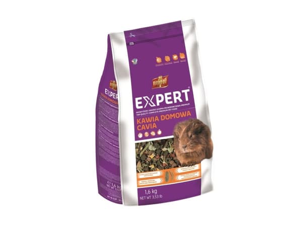 VITAPOL Expert - Sianrehu - 1,6 kg
