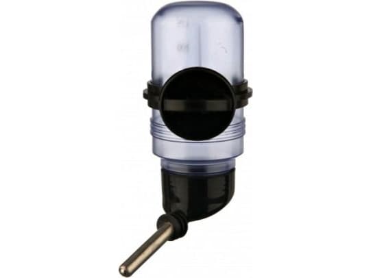 Trixie Dryckesflaska med skruv 125ml., ass. färger