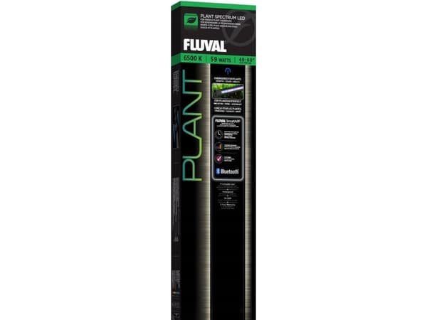 Fluval Fluval LED Plantelysstråle, 115-145 cm, 59W