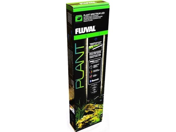 Fluval Fluval LED Plantelysstråle, 91-122 cm, 46W