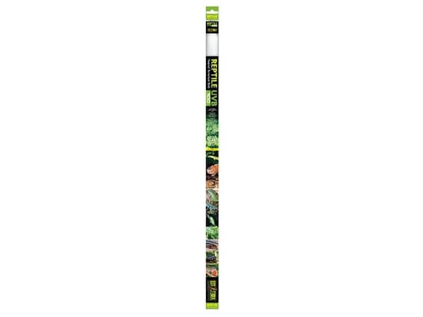 Exo Terra 25W, 75 cm Reptile UVB100 T8 (UVB5.0) lysrörslampa