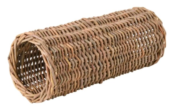 Trixie Piletunnel til hamster, ø10x25 cm