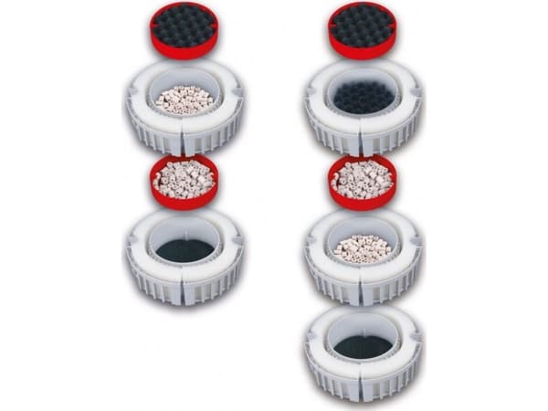 Fluval FX4 bøttefilter
