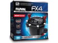 Miniatyrbilde 1 av 4: Fluval FX4 bøttefilter