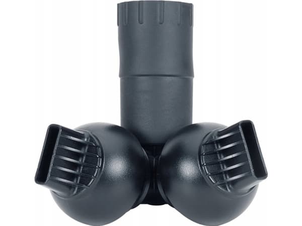 Fluval Utmatningsmunstycken för FX4-filter - A20227