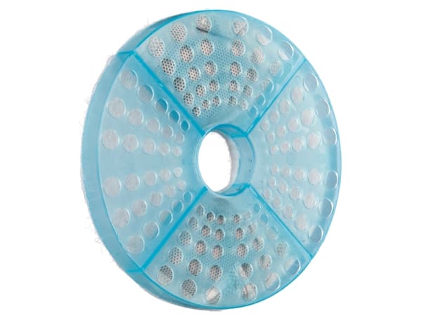 Trixie Active carbon spare filter for # 24464, 2 stk.