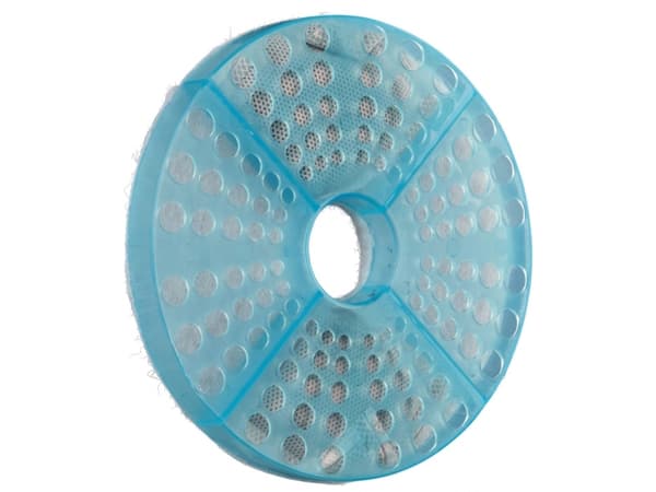 Trixie Active carbon spare filter for # 24464, 2 stk.
