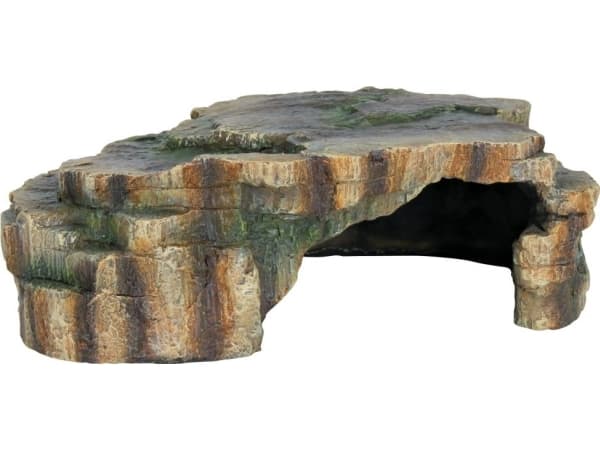 Trixie Reptilgrotte, 24 × 8 × 17 cm