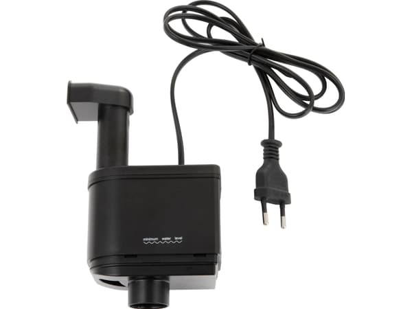 KORVAAVA PUMPPU OCTOPUS 75:EEN