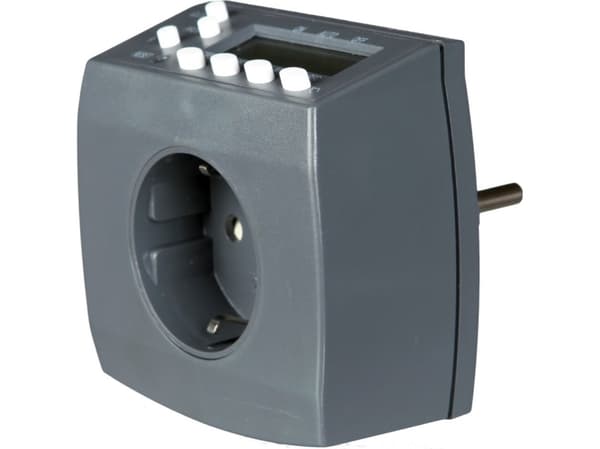 Trixie Digital timer, min.funktion 1 sec.