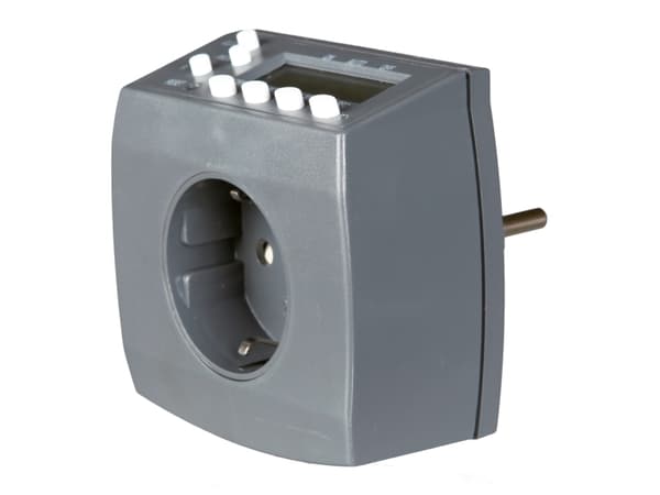 Trixie Digital timer, min.funktion 1 sec.