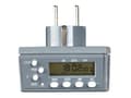 Miniatyrbilde 2 av 4: Trixie Digital timer, min.funktion 1 sec.