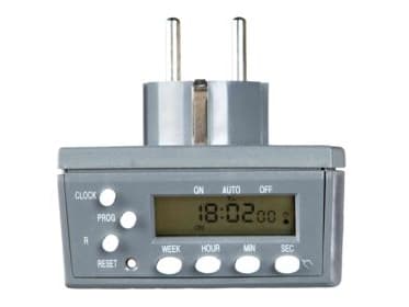 Trixie Digital timer, min.funktion 1 sec.
